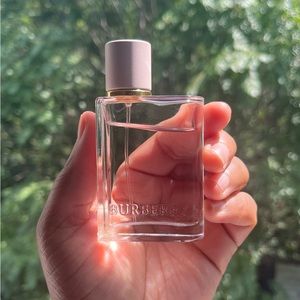 Burberry Her Gift Set